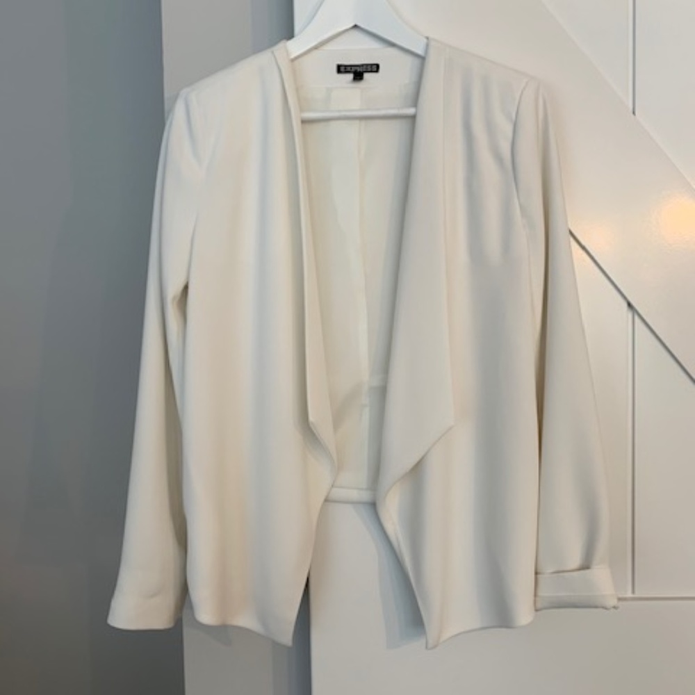 Express Light Blazer